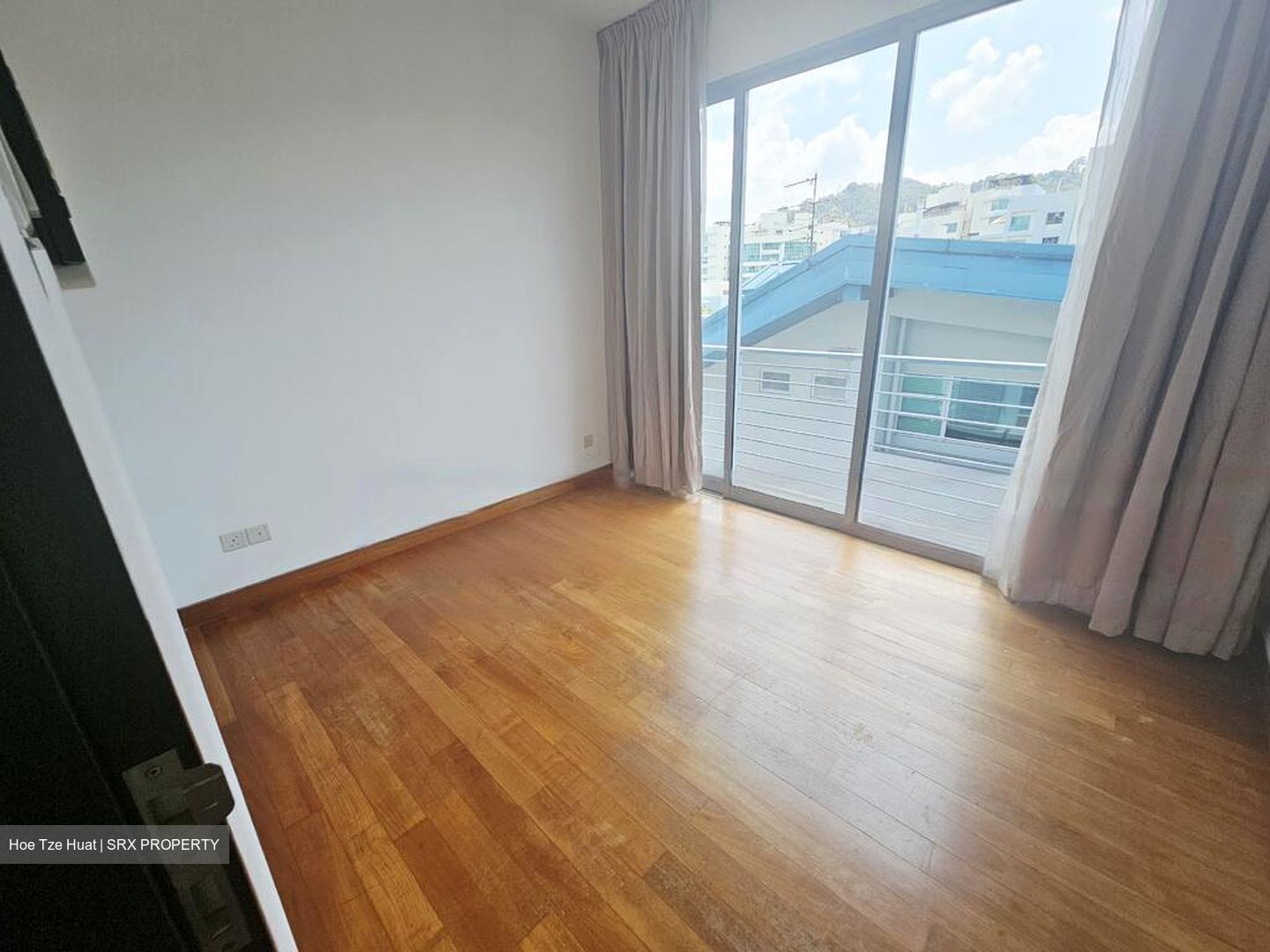 Radiance @ Bukit Timah (D21), Terrace #470829071